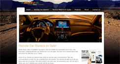 Desktop Screenshot of muntzappleton.com